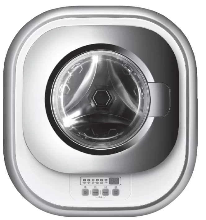 SMA Daewoo Electronics DWD-CV701 Настенный ПК с низким уровнем шума