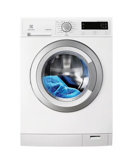 SMA Electrolux Шведский EWS 1277 FDW