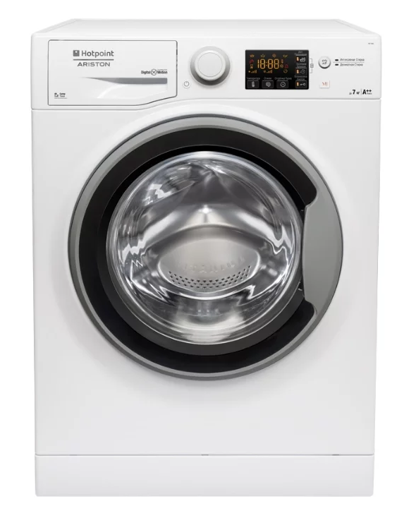 Стиральная машина Hotpoint-Ariston RST 7029 S с сушилкой