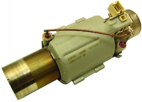 Двигатель PMM