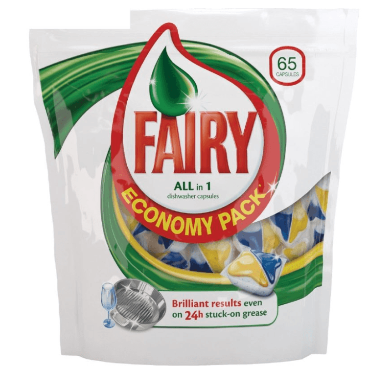 Оригинальное комбинированное средство 