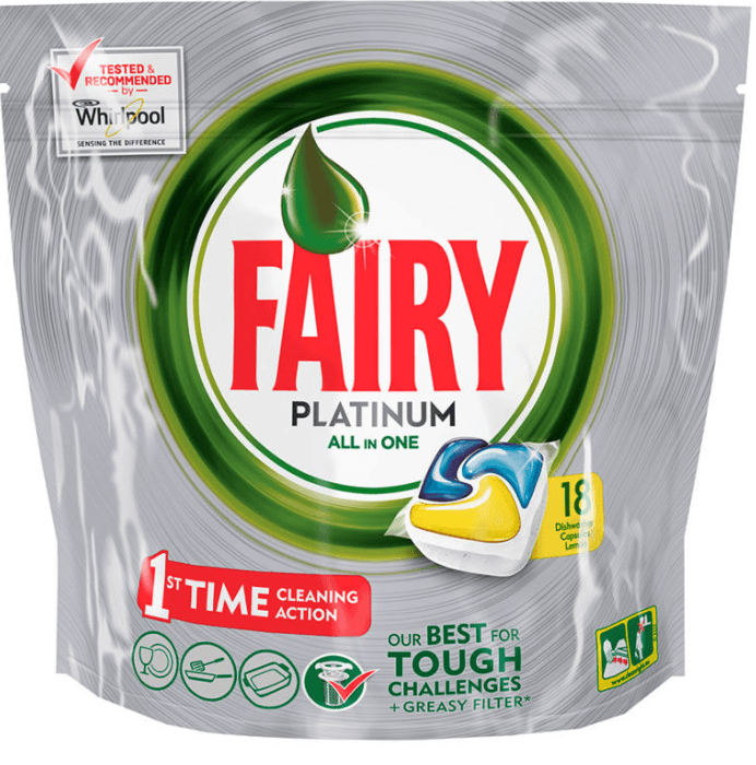 Платина все в 1