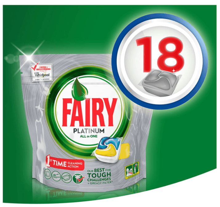 Platinum Все в 1 народное средство