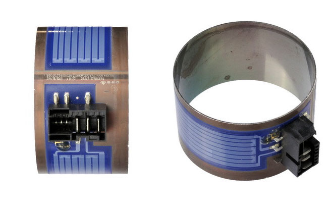 Нагревательная часть для Bosch