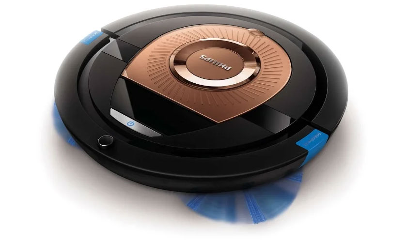 Philips FC8776 Компактный SmartPro