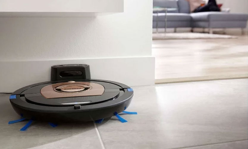 Philips FC8776 Компактный SmartPro