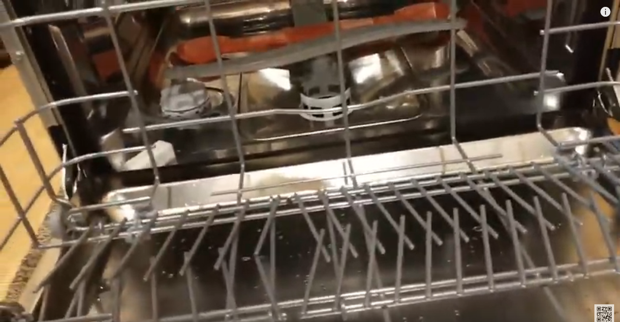 Встраиваемая посудомоечная машина 45 см Hotpoint-Ariston HSIC 3T127 C