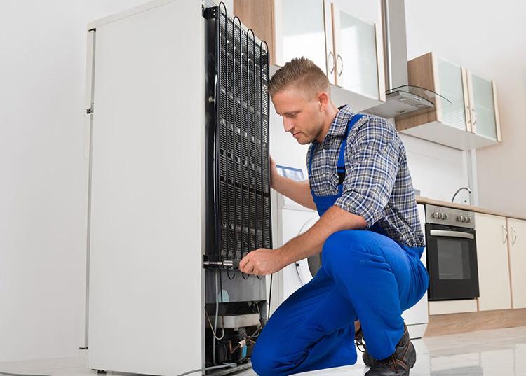 Обзор самых тихих стиральных машин