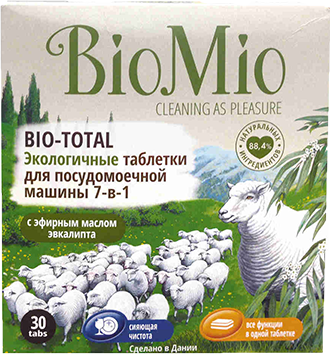 ТОП-10 лучших таблеток для посудомоечных машин | Оценка 2019 + Обзоры