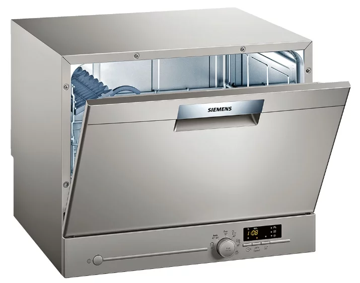 Siemens SK 26E821 Мини-посудомоечная машина