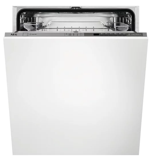 PMM AEG FSR 52610 Z с функцией балки до пола