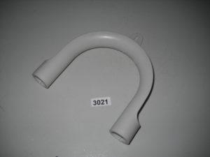 Держатель сливного шланга для стиральной машины Опора для выхлопной трубы