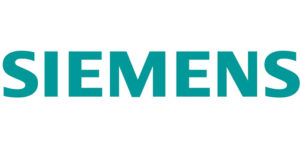 фотография логотипа Siemens