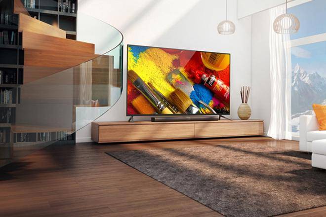 Лучшие телевизоры для дома
