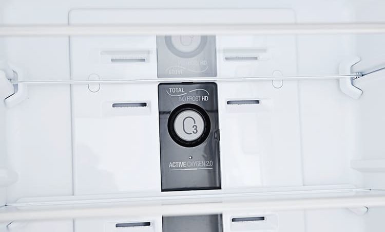 No Frost - полезная функция холодильника Hotpoint Ariston ФОТО: static.onlinetrade.ru