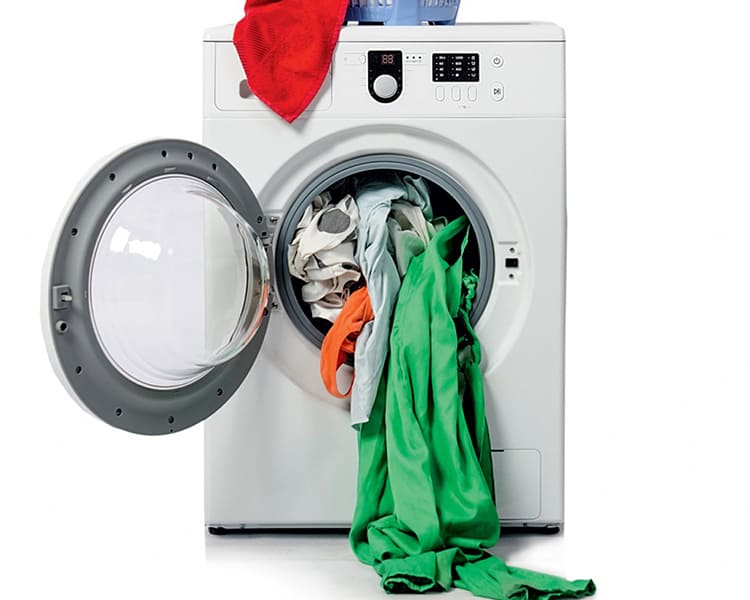 Ваша прачечная всегда будет чистой: как выбрать стиральную машину и не ошибиться