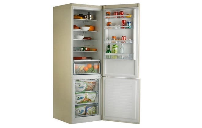 Холодильник Bosch KGN39VK21R