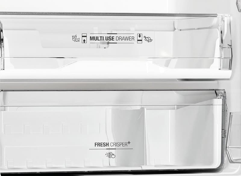 Индивидуальные полки тщательно подписаны производителем Индивидуальные полки тщательно подписаны производителем