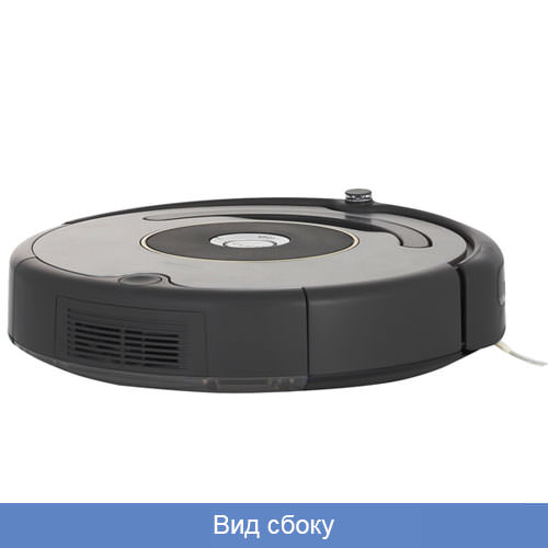 iRobot Roomba 616