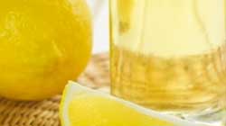 Лимонная кислота Лимонная кислота