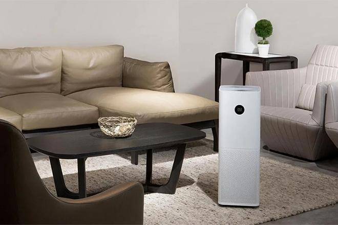 Лучшие очистители воздуха