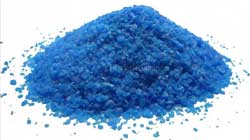 Сульфат меди Сульфат меди