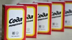 Бикарбонат натрия Бикарбонат натрия