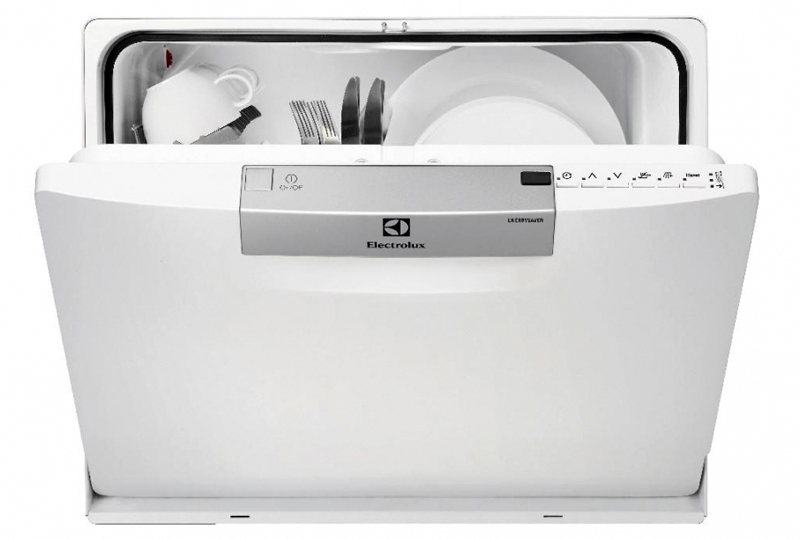 Частично утопленные модели не имеют декоративной панели с одной или нескольких сторон