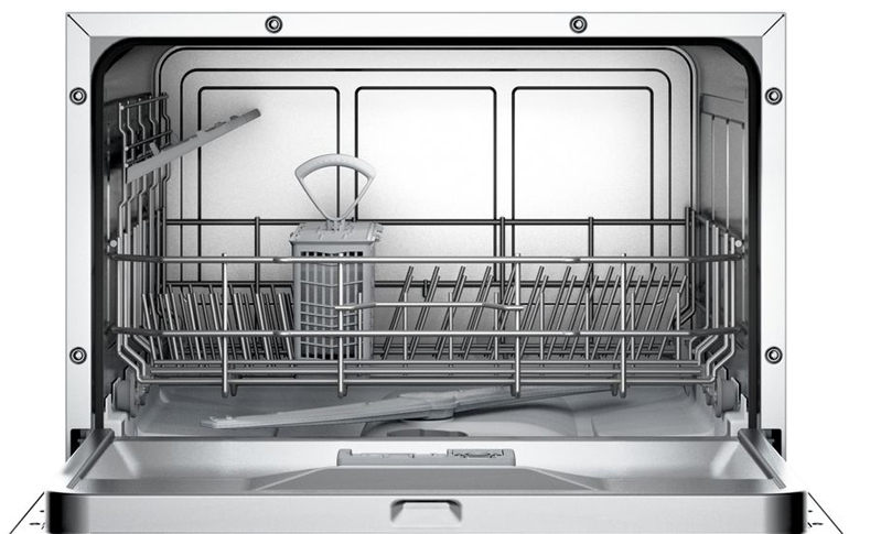 Bosch зарекомендовал себя как надежный производитель бытовой техники