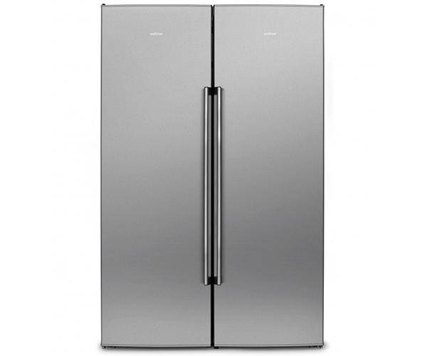 Вестфрост ВФ 395-1 СБС