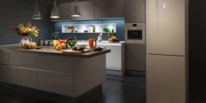 Что делать, если в холодильнике Bosch мигает индикатор температуры морозильной камеры