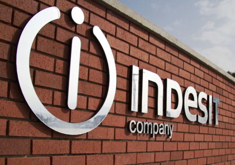 Современные модели Indesite