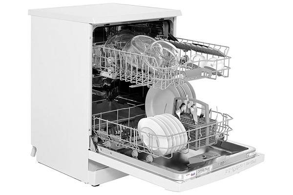 Bosch Series 2 SMS24AW01R