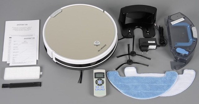 Робот-пылесос polaris pvc 0726w: характеристики и сравнение с аналогами