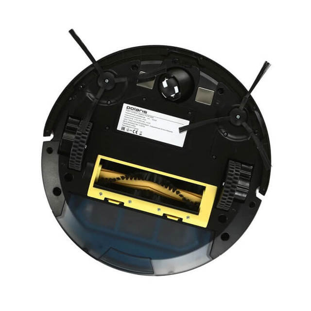 Обзор робота-пылесоса Polaris pvc 0826: характеристики, отзывы + сравнение с конкурентами