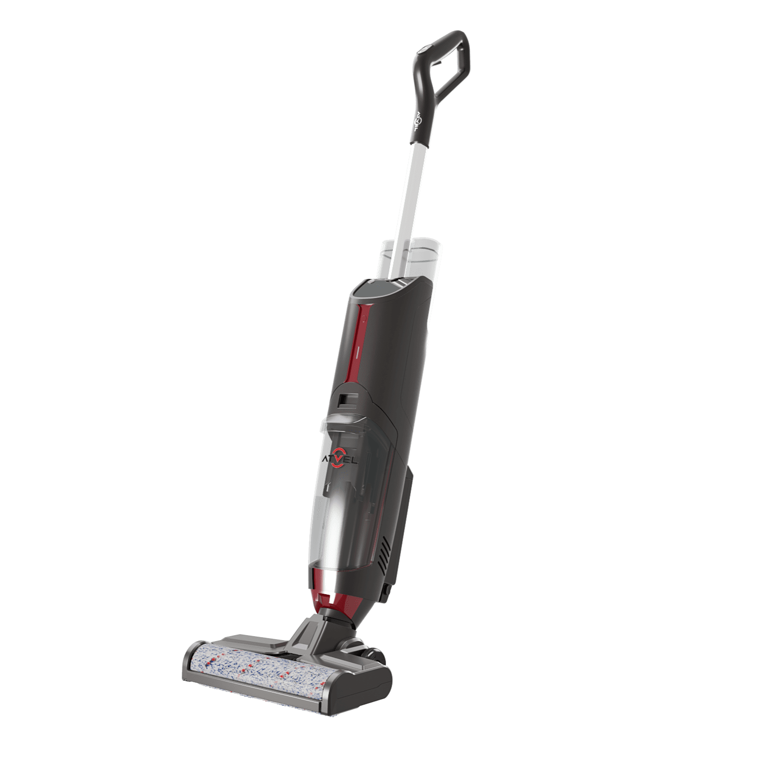 Моечный пылесос Atvel F16