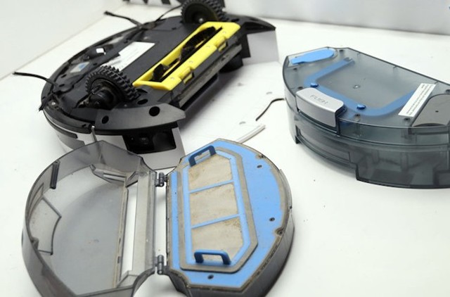 Робот-пылесос polaris pvc 0726w: характеристики и сравнение с аналогами