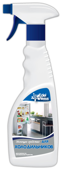 Как помыть холодильник изнутри и как это сделать правильно