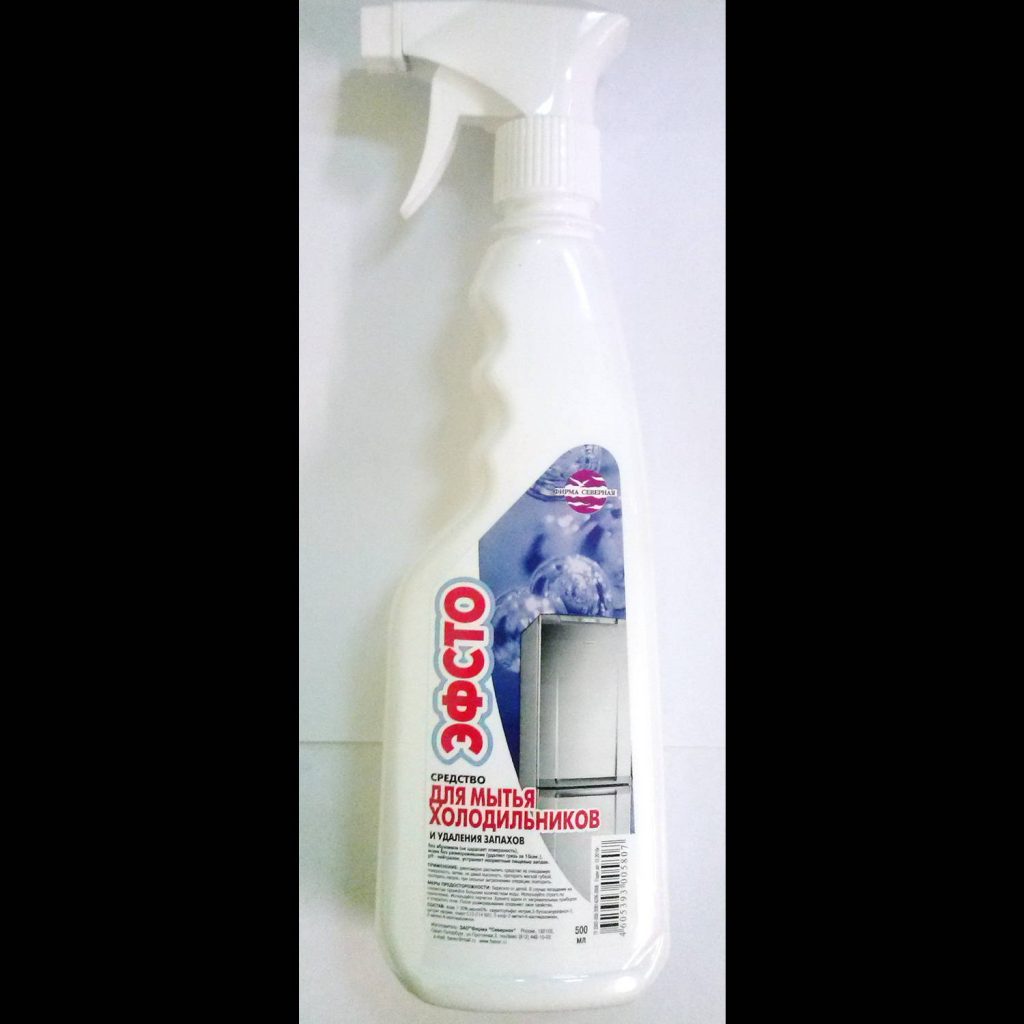 Как помыть холодильник изнутри и как это сделать правильно