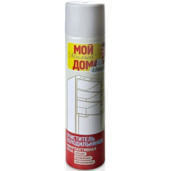 Как помыть холодильник изнутри и как это сделать правильно