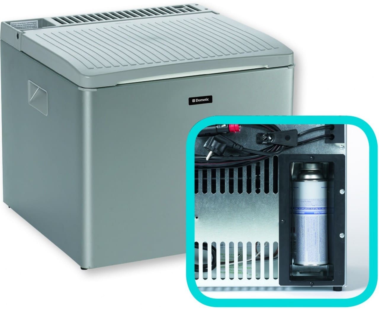 Газовые холодильники