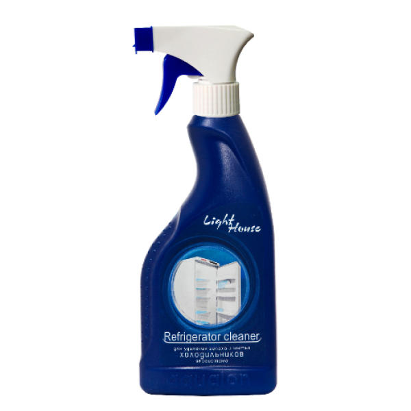 Как помыть холодильник изнутри и как это сделать правильно