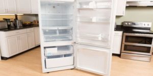 Что делать, если в холодильнике очень холодно