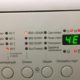 Что означает ошибка 4E (E4) на стиральной машине Самсунг и как исправить самостоятельно