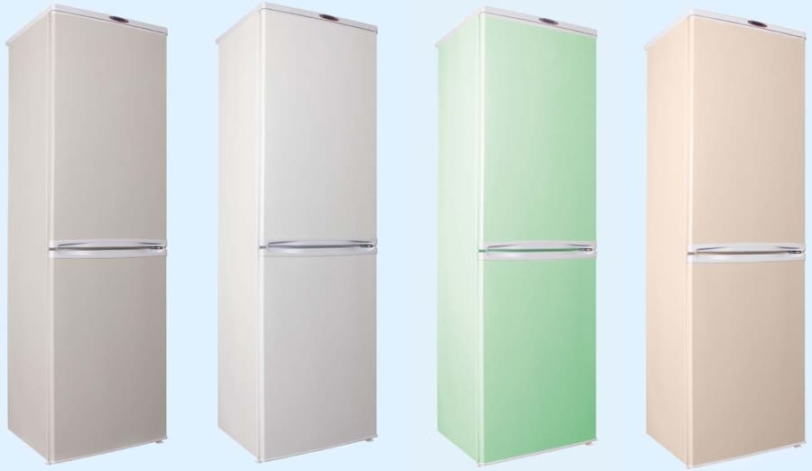 Холодильники 