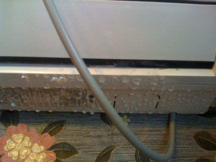 Капли на увлажнитель Капли на увлажнитель