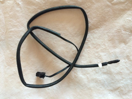 Датчик температуры воздуха для кондиционера