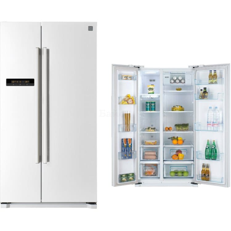 холодильник Daewoo FRN-X22B4CW