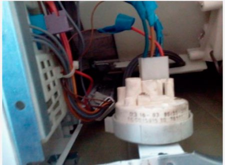 Ремонтируем стиральную машину Bosch в домашних условиях Ремонтируем стиральную машину Bosch в домашних условиях