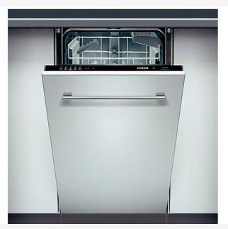 Установка и подключение посудомоечной машины Bosch своими руками